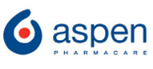 logo - Aspen Pharmacare