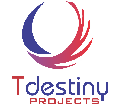 logo - Today's Destiny